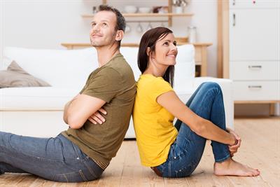 Majdnem váláshoz vezetett a lakásfelújítás! Hogyan kerüljük el?
